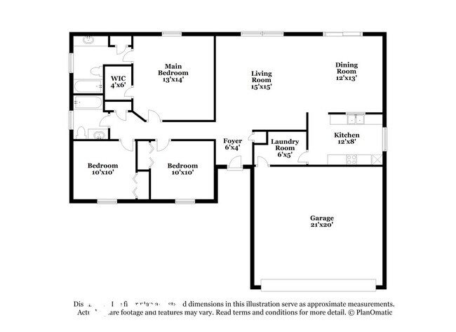 Foto del edificio - 451 Meadowlark Dr