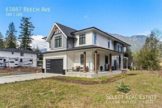 Building Photo - 63887 Beech Ave.