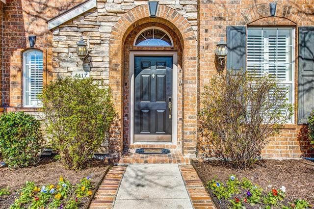 Building Photo - 4117 Aldenham Dr