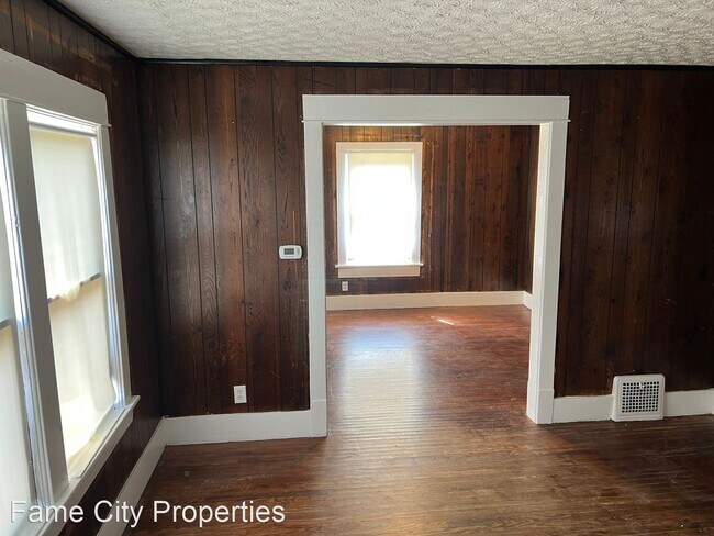 Foto del edificio - 2 br, 1 bath House - 2211 18th St NE