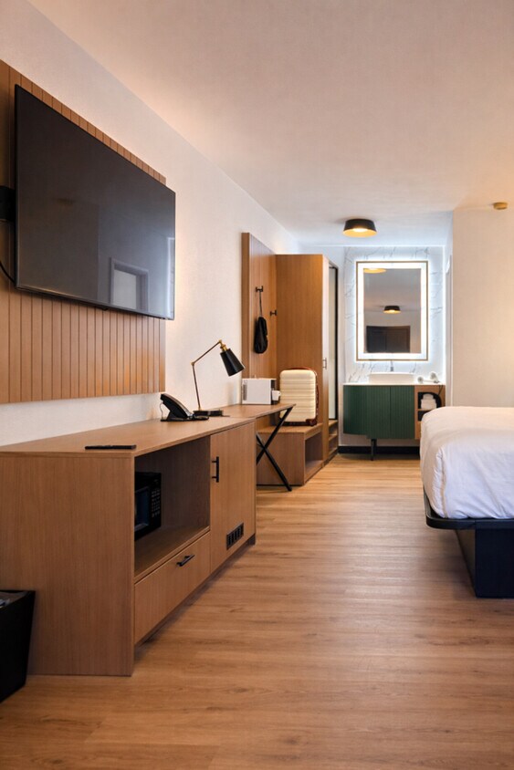 Foto del edificio - 1500 Dawson Rd