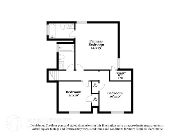 Foto del edificio - 11 Abington Ct SW