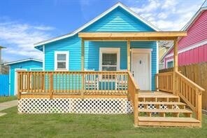 Primary Photo - 1413 Ursuline St