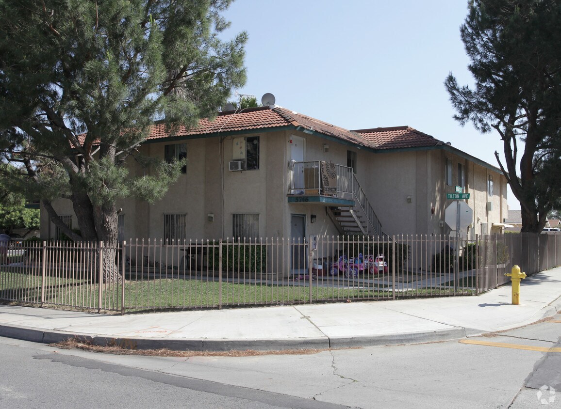 Building Photo - 5748 Tilton Ave