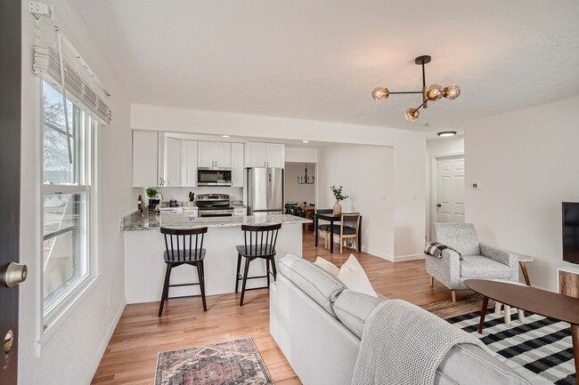 Building Photo - Wheat Ridge Gem with Convenient Access to Denver & the Foothills