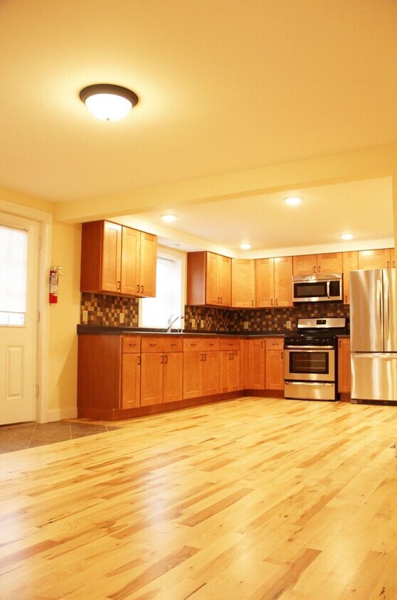 Foto del edificio - 160 North St