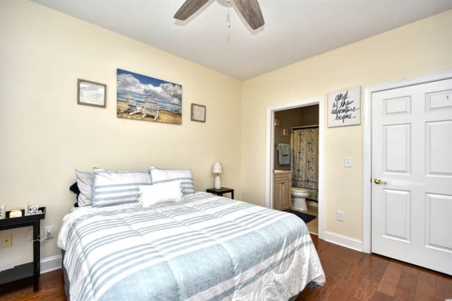 Building Photo - 4807 Bovardia Pl