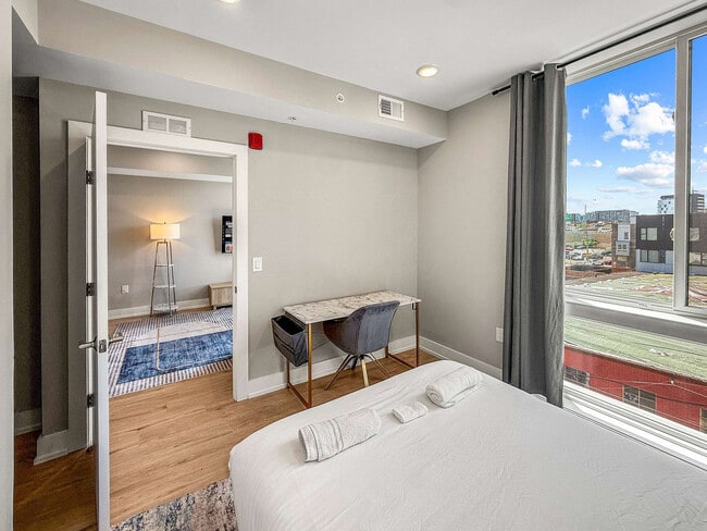 Foto del edificio - 626 N Delaware Ave