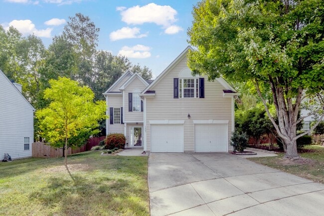 Photo - 1007 Brickstone Dr House