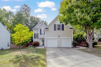 Building Photo - 1007 Brickstone Dr