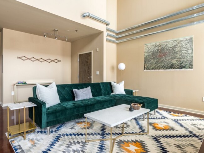 Foto del edificio - 231 18th St NW