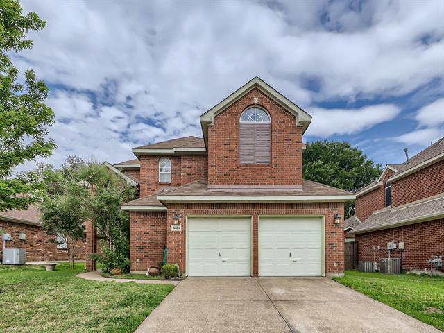 Primary Photo - 3409 Bradford Dr