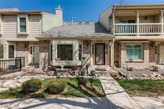 Building Photo - 7602 S Cove Cir