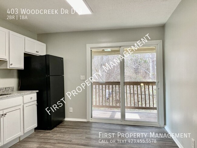Foto del edificio - Rossville 2Bed/1Bath Apartment:Central AC