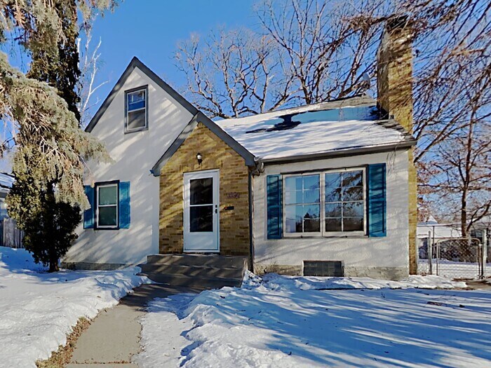 Primary Photo - Now Available and Move-In Ready!