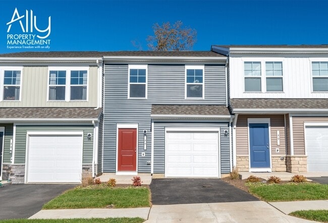 Building Photo - 44 Sophie Kathryn Dr