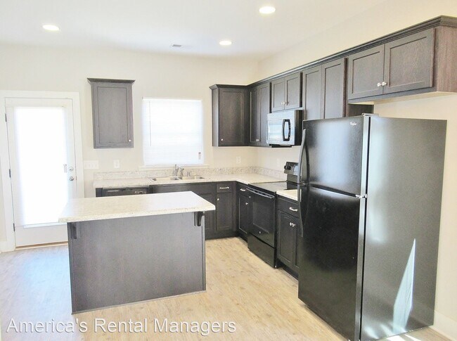 Foto del edificio - 4 br, 3 bath House - 14509 Griffin Street