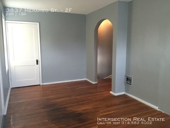 Foto del edificio - 3837 Meramec St