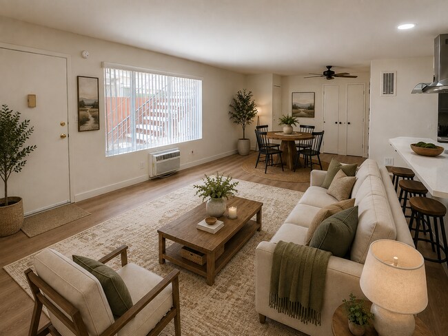Foto del edificio - 3532 Keystone Av