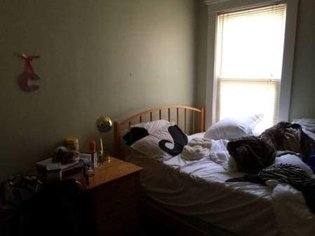 Photo - 162 Allston St Apartments