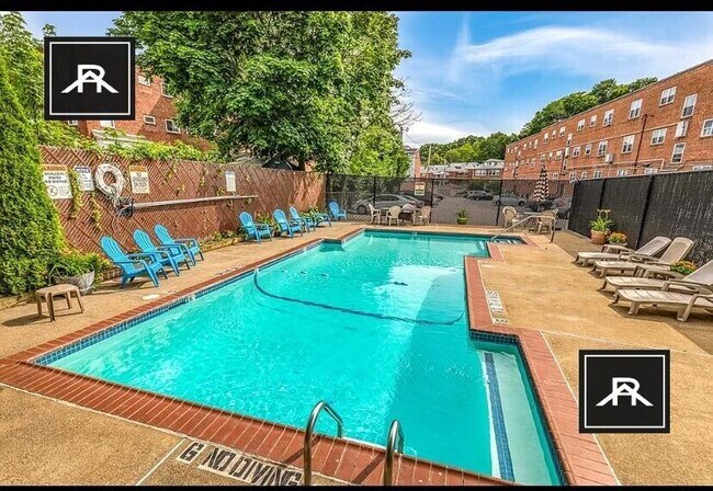 Foto del edificio - 2 bedroom in Brighton MA 02135