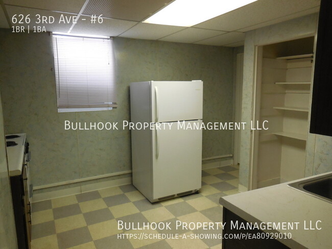 Building Photo - 1bd apt secure building,  close to MSU N &...