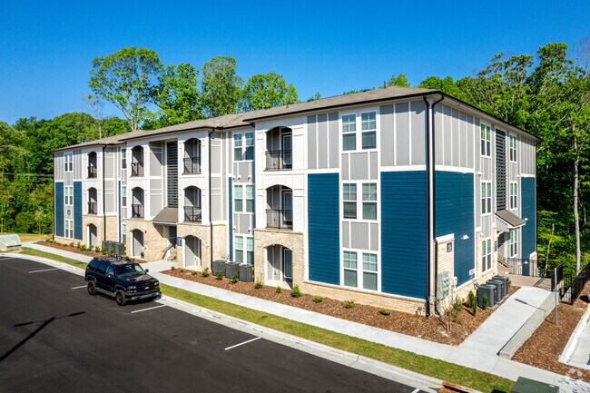 Foto del edificio - Elevate Lake Norman