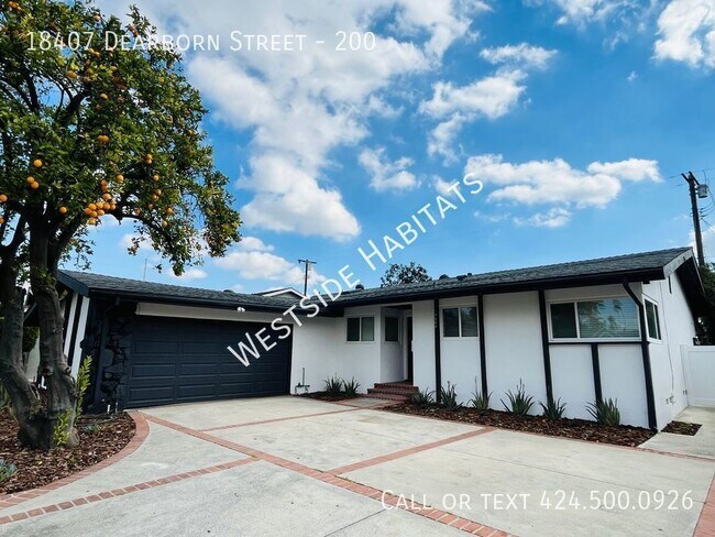 Building Photo - 18407 Dearborn - Gorgeous, fully renovated...