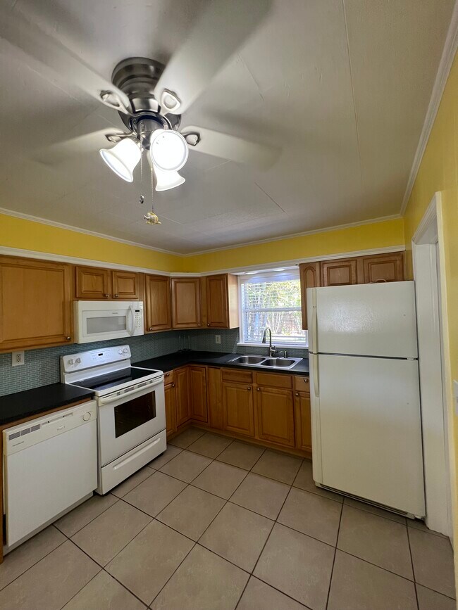 Foto del edificio - 5321 Newton Ave S