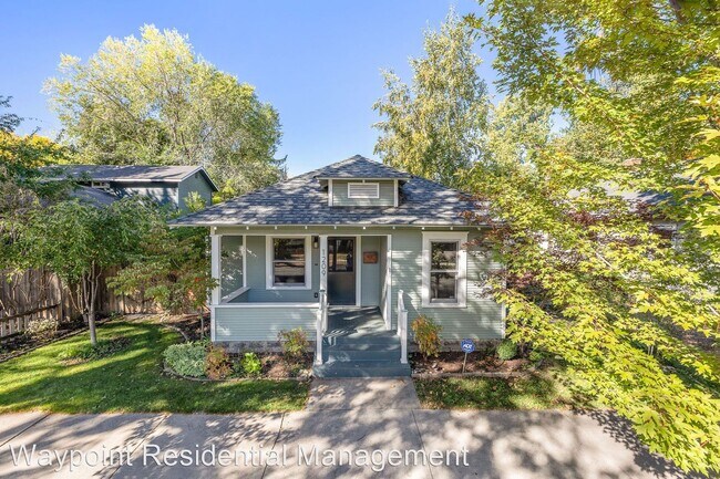 Building Photo - 3 br, 3 bath House - 1209 & 1211 N 22nd St