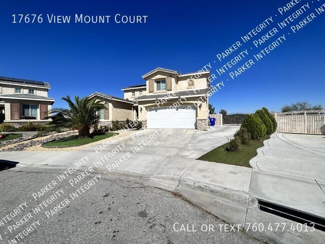 Building Photo - 17676 View Mt Ct