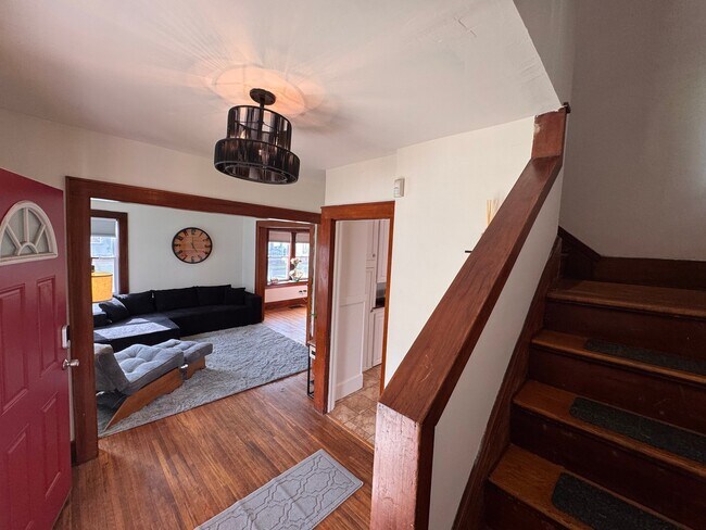 Foto del edificio - 186 Spruce Ave