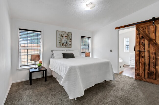 Foto del edificio - 28205 73rd Ave E
