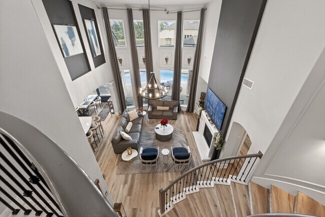 Foto del edificio - 11347 Needlerock Ct