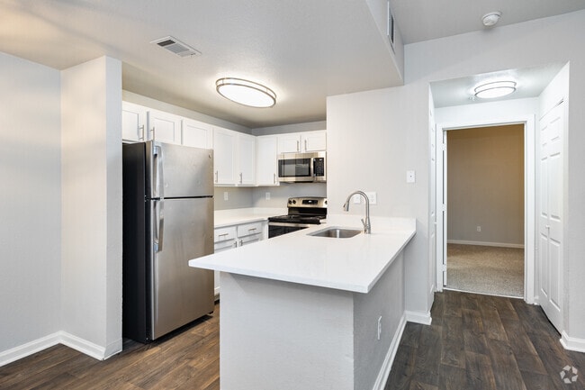 Interior Photo - Tanemara Apartment Homes