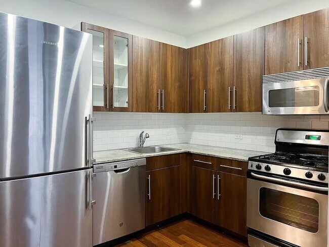 Foto del edificio - 2 bedroom in New York NY 10005