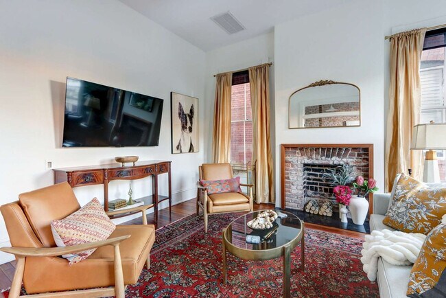 Foto del edificio - 415 Whitaker St