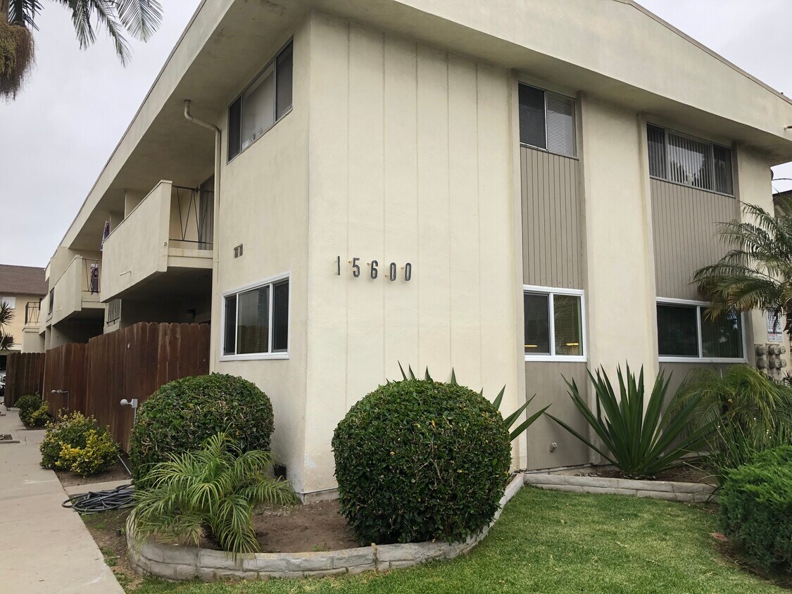 15600 S Budlong Pl Unit 3, Gardena, CA 90247 15600 S Budlong Pl