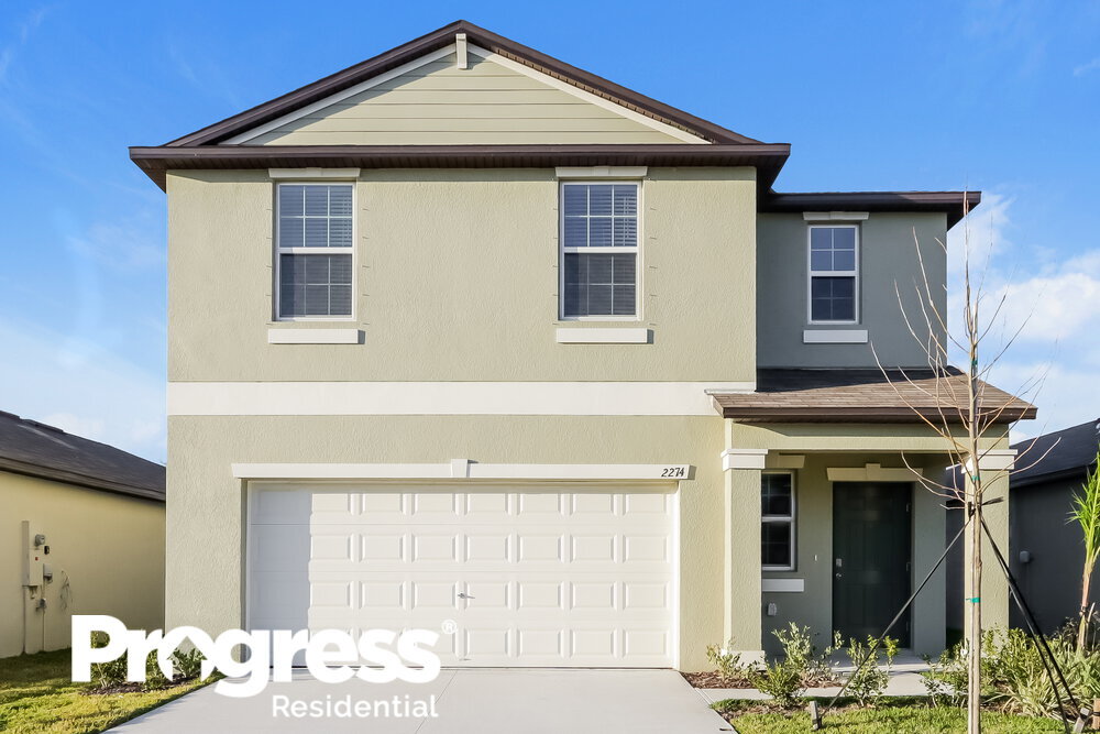 2274 Treesdale Ave, Ruskin, FL 33570 House Rental in Ruskin, FL