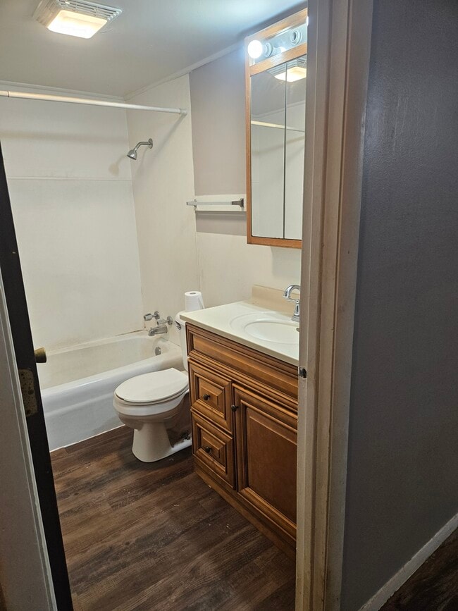 Foto del edificio - 107 College Park Ct