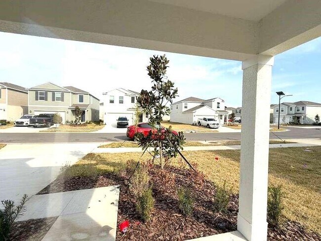 Foto del edificio - 11530 Brae Wy