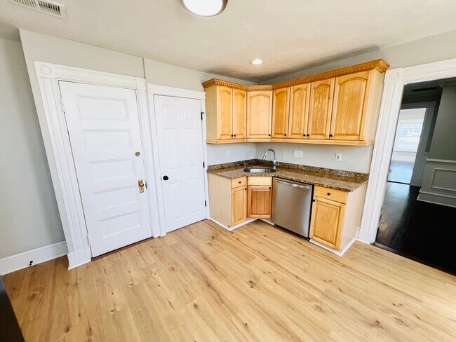 Foto del edificio - 9 Abbotsford St