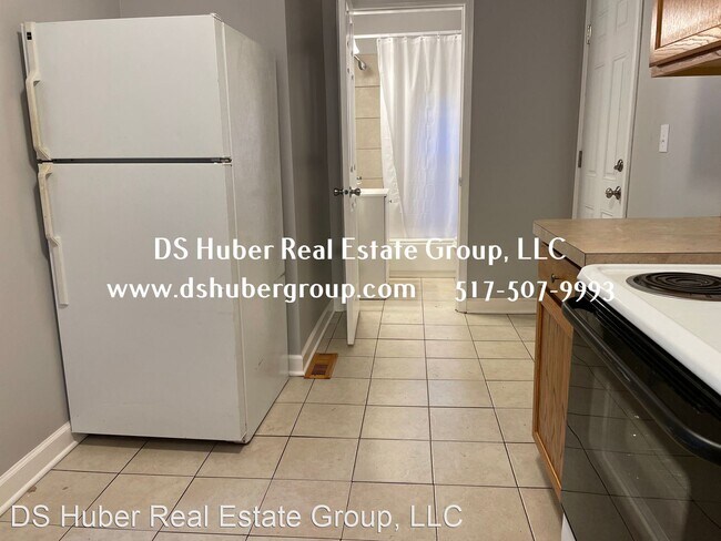 Foto del edificio - 2 br, 1 bath House - 1219 McCullough St