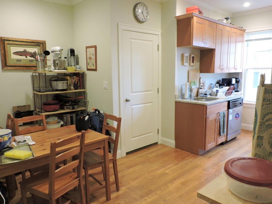 Foto principal - 5 Marney St