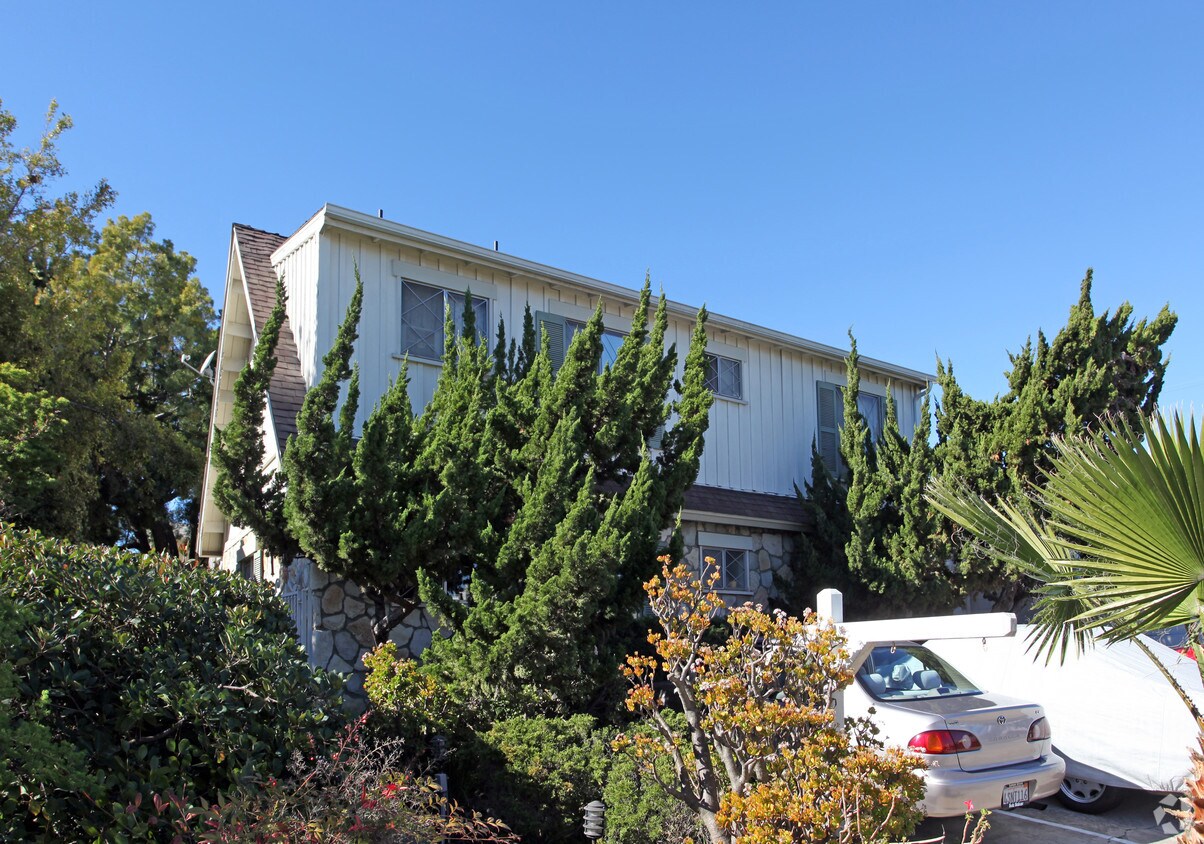 Foto del edificio - 4582 Maryland St