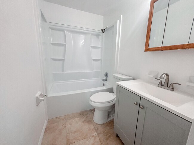 Foto del edificio - 2612 S 29th St