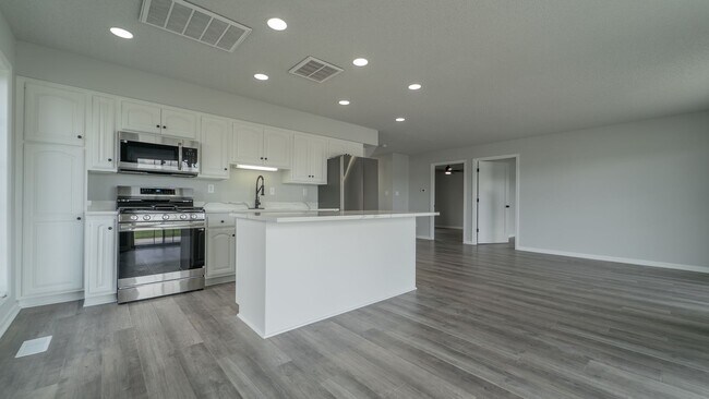 Foto del edificio - 13336 Fulton St