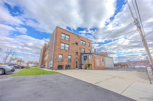 Foto del edificio - 530 Main St