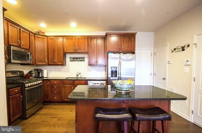Foto del edificio - 43132 Thoroughfare Gap Terrace