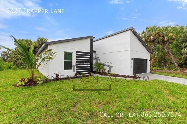 Building Photo - 3327 Trapper Ln